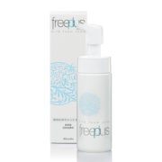百亿补贴！ freeplus 芙丽芳丝 净润洗颜泡沫 150ml