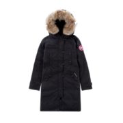 考拉海购黑卡会员！ CANADA GOOSE 加拿大鹅 KENSINGTON系列 女士羽绒派克大衣