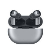 17日0点、百亿补贴： HUAWEI 华为 FreeBuds Pro 入耳式耳机