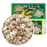 天虹牌 美国加州 原味开心果 4斤礼盒装