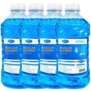 BEIOUZHILIAN 北欧之恋 0℃汽车玻璃水 1.3L*4瓶装