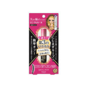 kiss me 奇士美 花漾美姬 自然卷翘纤长防水睫毛膏 6g