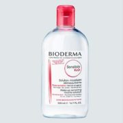 10点开始！ BIODERMA 贝德玛 舒妍多效洁肤液 粉水 500ml