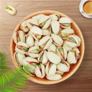 东赛良品 开心果 500g