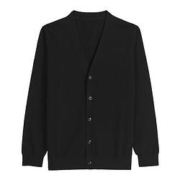 2日22点： VANCL 凡客诚品 15818529 男士休闲针织衫