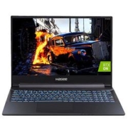 Hasee 神舟 战神 Z8-CA5NB 15.6英寸笔记本电脑（i5-10200H、16GB、512GB、RTX 3060)
