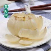 宾竹 食用新鲜百合 500g *2件