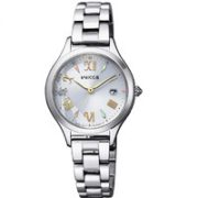 CITIZEN 西铁城 KS1-210-11 光动能电波腕表  含税到手约1180元