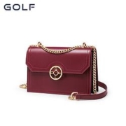 聚划算百亿补贴： GOLF 高尔夫 3ER74044 女士单肩包