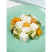 林家铺子 冰糖椰果罐头 200g*4罐