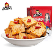 【拍3件】好巴食豆腐干共60包