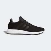 11日0点！ adidas 阿迪达斯 SWIFT RUN CQ212 中性款经典鞋