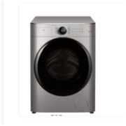 Midea 美的 MD100VT717WDY5 洗烘一体机 10kg