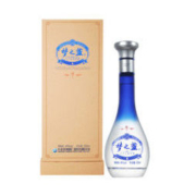 YANGHE 洋河 蓝色经典 梦之蓝M1 500ml