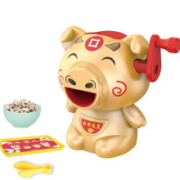 优迭尔 金牛自动嗑瓜子玩具