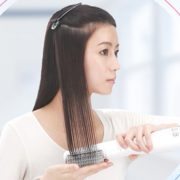 Panasonic 松下 EH-KA12 卷发器 69元包邮（双重优惠）