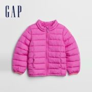 Gap 盖璞 女幼童立领棉服