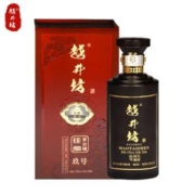 越井坊 白酒酱香型53度 酱香型 500ml