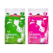 WESTACRE 全脂/脱脂奶粉 1kg
