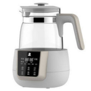 小白熊 恒温调奶器 1.2L HL-0857