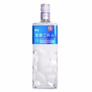 永丰牌 北京二锅头精品42度 500ml*2瓶