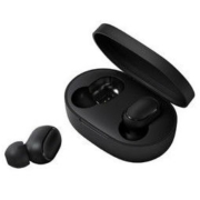20日0点：Redmi 红米 Redmi AirDots 2 无线蓝牙耳机 黑色