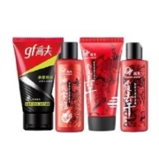 天猫U先： gf 高夫 品质乐享盒 160g