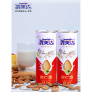 露美达 杏仁露蛋白饮料 240ml*6罐