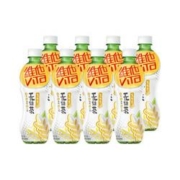 京东PLUS会员：维他奶 维他无糖玄米茶 大麦茶饮料 500ml*8瓶 *3件