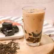 天猫U先：85度c 现调蔬果饮料嫩仙草奶茶大杯超级杯通兑兑换券