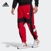 20日0点、年货节预告：adidas 阿迪达斯 M O shape Pant 男装运动型格裤子 FI4685