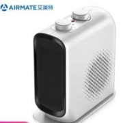 AIRMATE 艾美特 WP20-X17 取暖器
