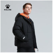 KELME 卡尔美 36841004_MdTdz 男士羽绒服