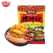 螺霸王螺蛳粉柳州螺狮粉原味280g*1包