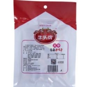 plus会员：牛头牌 牛肉干大礼包278g*3件
