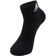 百亿补贴：阿迪达斯 Per Ankle T 1pp AA2324 男女 训练袜