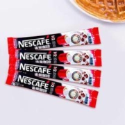 百亿补贴：Nestlé 雀巢咖啡 1+2原味 15g*60条