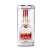 百亿补贴：五粮液 经典装浓香型 普五52度 500ml*1瓶