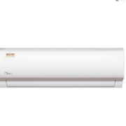 美的(Midea) 1.5匹 新能效变频 智能冷暖挂机空调 智弧升级款KFR-35GW/N8VJC3