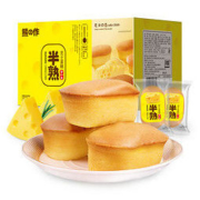CHANGSHENG 常盛 半熟芝士蛋糕 500g
