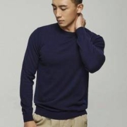 12日22点、历史低价： VANCL 凡客诚品 1094710 男士针织衫