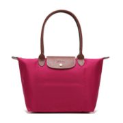 LONGCHAMP 珑骧 2605 089 女士长柄可折叠手提单肩包 399.52元包邮（需用券）