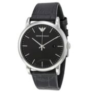 某猫¥1639！EMPORIO ARMANI AR2500 男士时装腕表