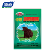 LIAOYUAN 燎原 全脂加糖 牦牛奶粉400g