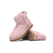 聚划算百亿补贴: UGG 女鞋  雪地靴 短靴