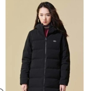 聚划算百亿补贴： 361° 661944304 女士长款羽绒服