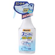 日本进口！KOBAYASHI 小林制药 鞋子杀菌除臭喷雾 250ml