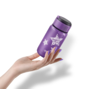 聚划算百亿补贴：Fuguang 富光 304 不锈钢保温杯200ml