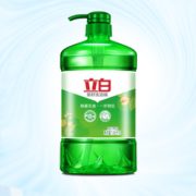 88VIP！ Liby 立白 茶籽洗洁精 1.45kg*4瓶