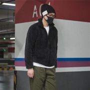 12日22点：Vancl 凡客诚品 1095830 男士抓绒摇粒绒夹克